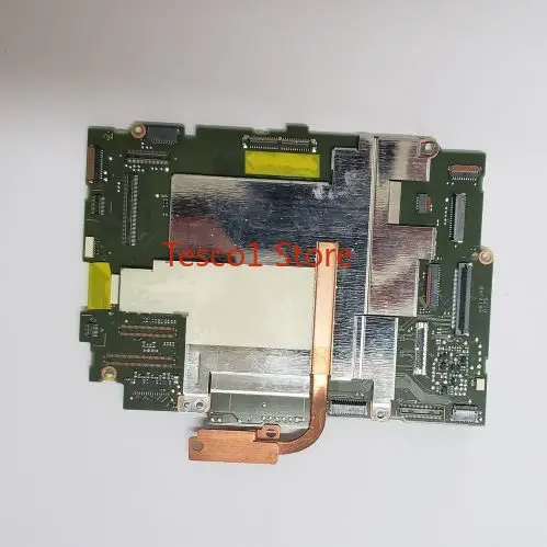 

Новая оригинальная материнская плата для Canon EOS 1DX2 1DX Mark II, цифровая плата, материнская плата