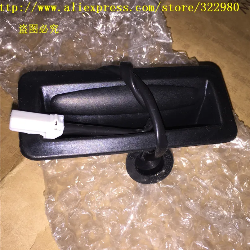 Переключатель багажника/задней двери для Ford Focus MK2 2004 2008 1346324 3M5119B514AC 1748422 3M51 19B514