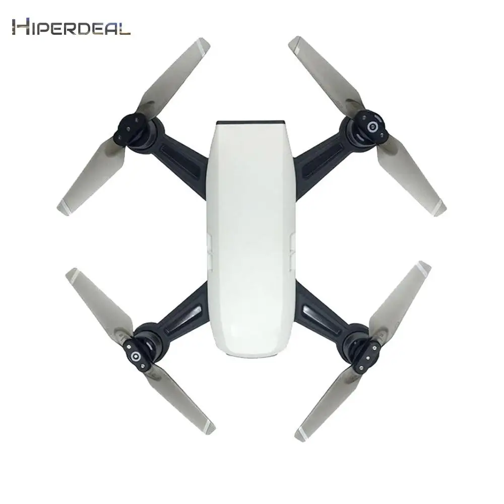 HIPERDEAL 2 шт. 4730F пропеллеры для DJI Spark Drone складные лопасти реквизит RC Дрон запасные