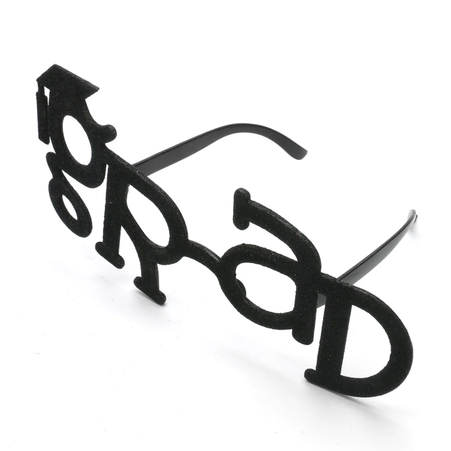 Забавные очки для мероприятий по вручению дипломов об окончании обучения | Дом и