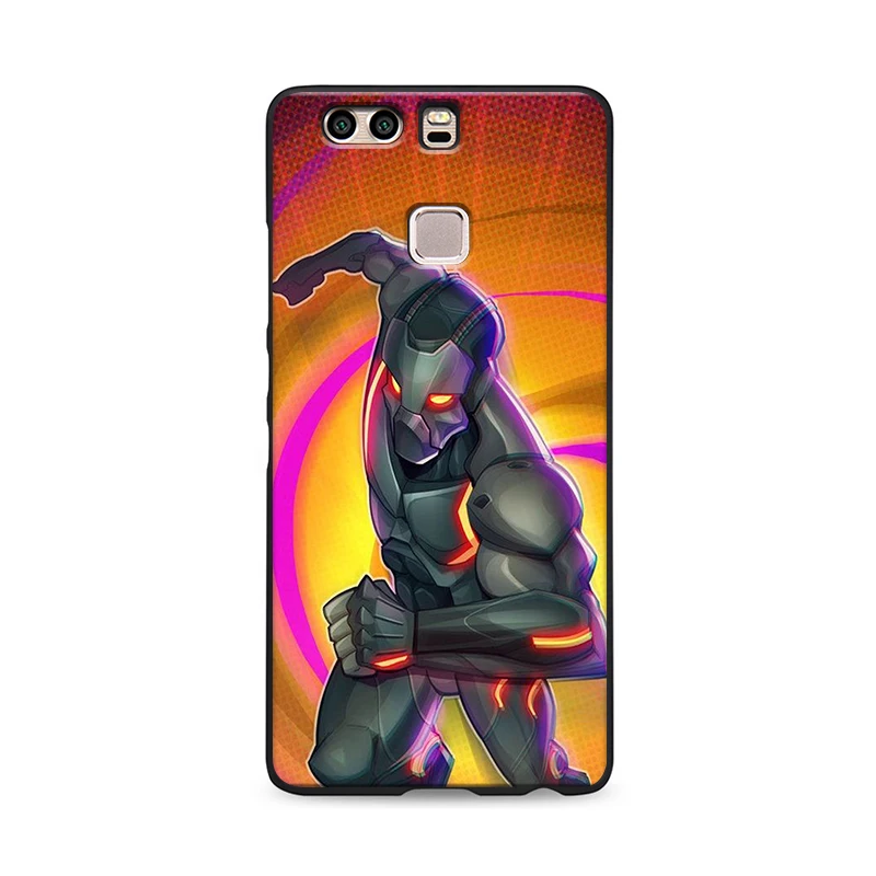 4959 Battle royale чехол для телефона Raven Epic Omega для huawei p8 p9 p10 lite p20 pro mate 10 lite мягкий силиконовый черный чехол с УФ-принтом - Цвет: 4959