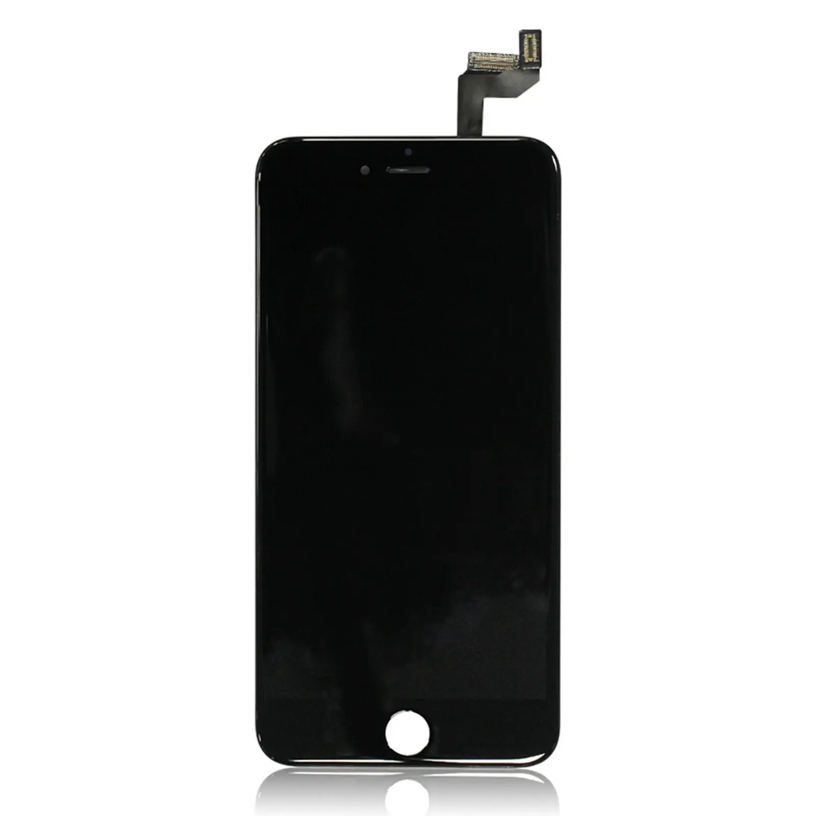 Для iPhone 6 ЖК OEM качество замена экрана без битых пикселей гарантия дисплей