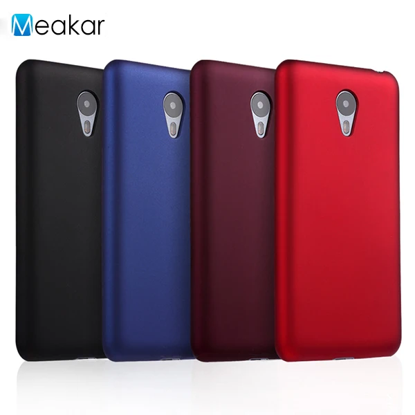 Матовая Пластик Coque 5.5For Meizu M2 Примечание чехол для Meizu M2 Примечание M2Note M571h телефона чехол-лента на заднюю панель