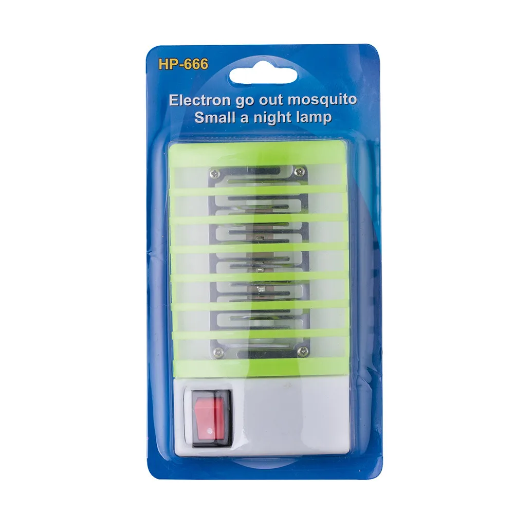 Новинка 2019 ловушка для насекомых Светодиодная лампа Светодиодный электрическая