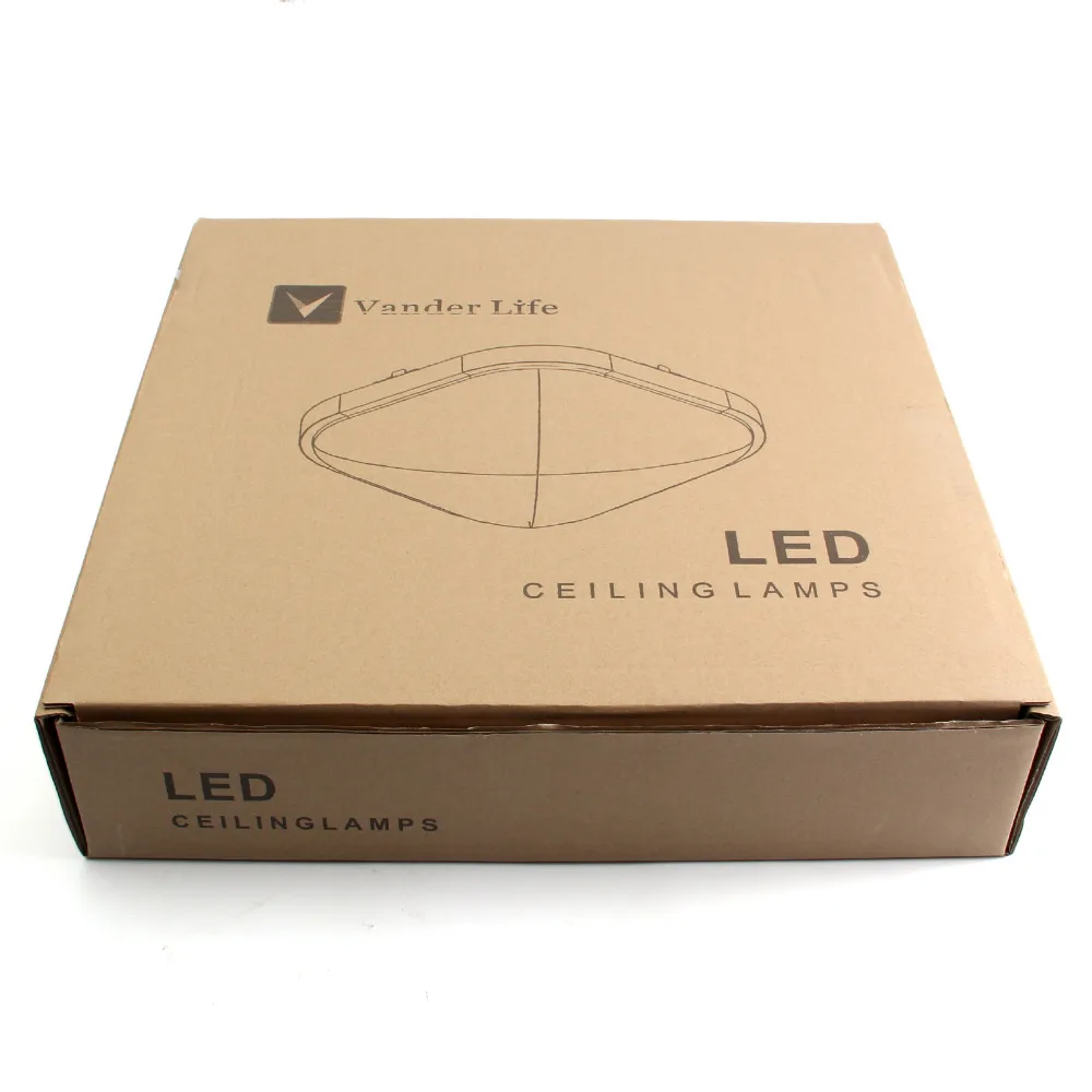 56 Вт Творческий Настенные Светильники Небольшой СВЕТОДИОДНЫЙ Потолочный