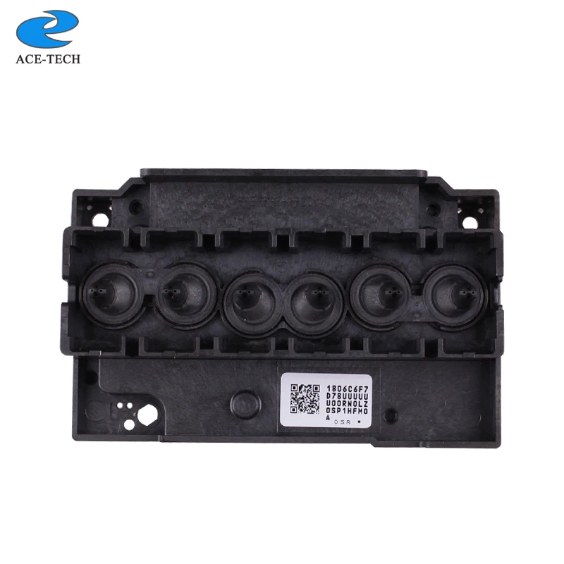 Оригинальная F180000 струйная печать для EPSON R290 R280 R285 T60 T50 печатающая