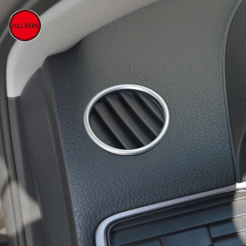 1 пара стайлинга автомобилей приборной панели верх устанавливаемое на