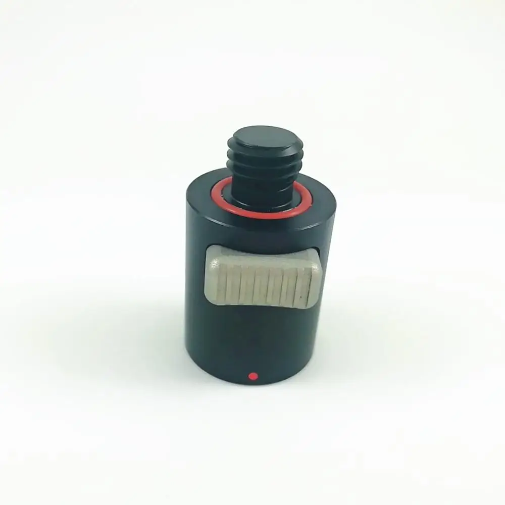 RTK gps быстросъемные адаптеры для gps-палок шесты для призмы Leica Trimble Topcon sokkia gps геодезические инструменты