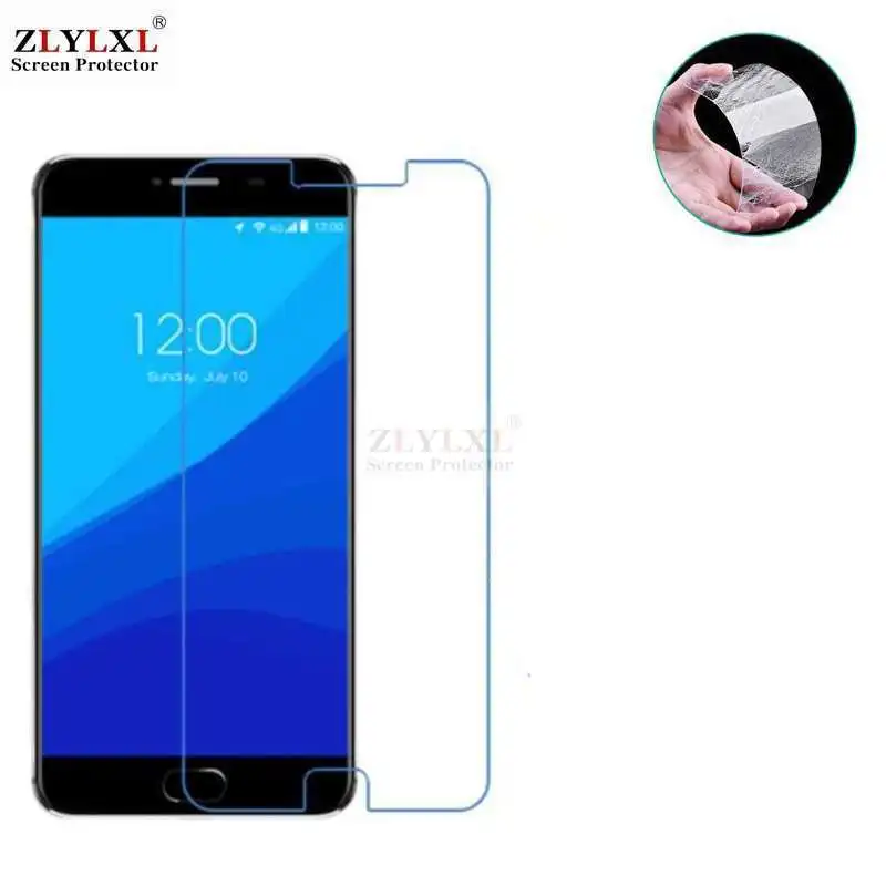 3 шт алот протектор экрана из закаленного стекла для Umi Digi PLUS E Z S2 lite PRO | Мобильные