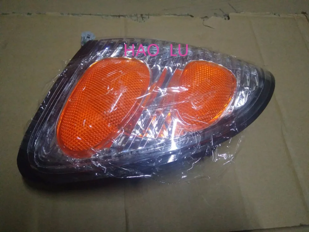 Указатель поворота 4111030 2000 для ZX GrandTiger (R)|signal|signal lampsignal turn |