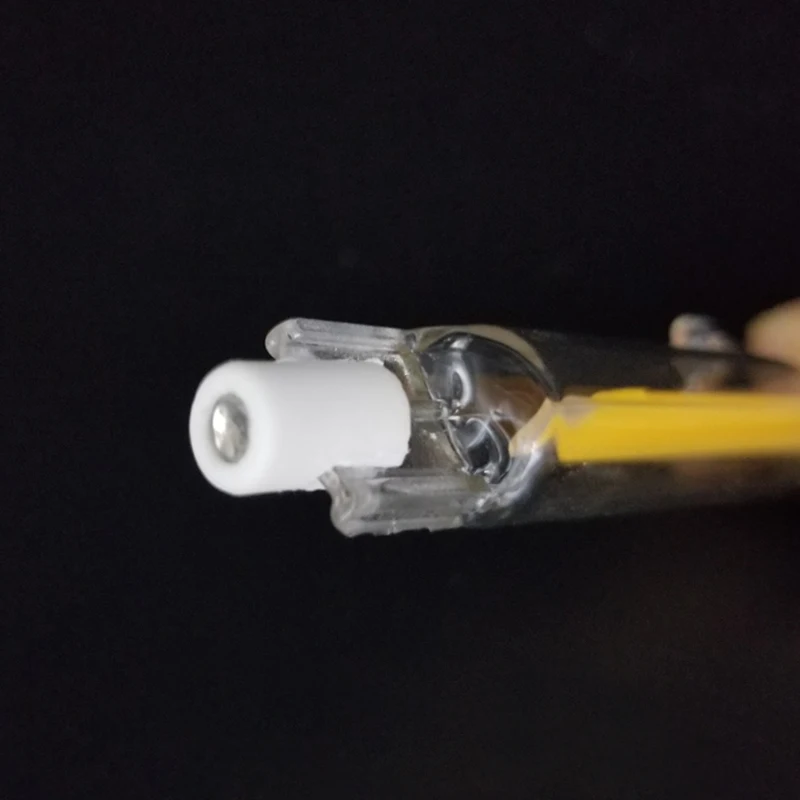 Затемнения j78 r7s 7 Вт 78 мм СИД осветительные лампочки j118 led cob 15 118 лампы AC220-240V