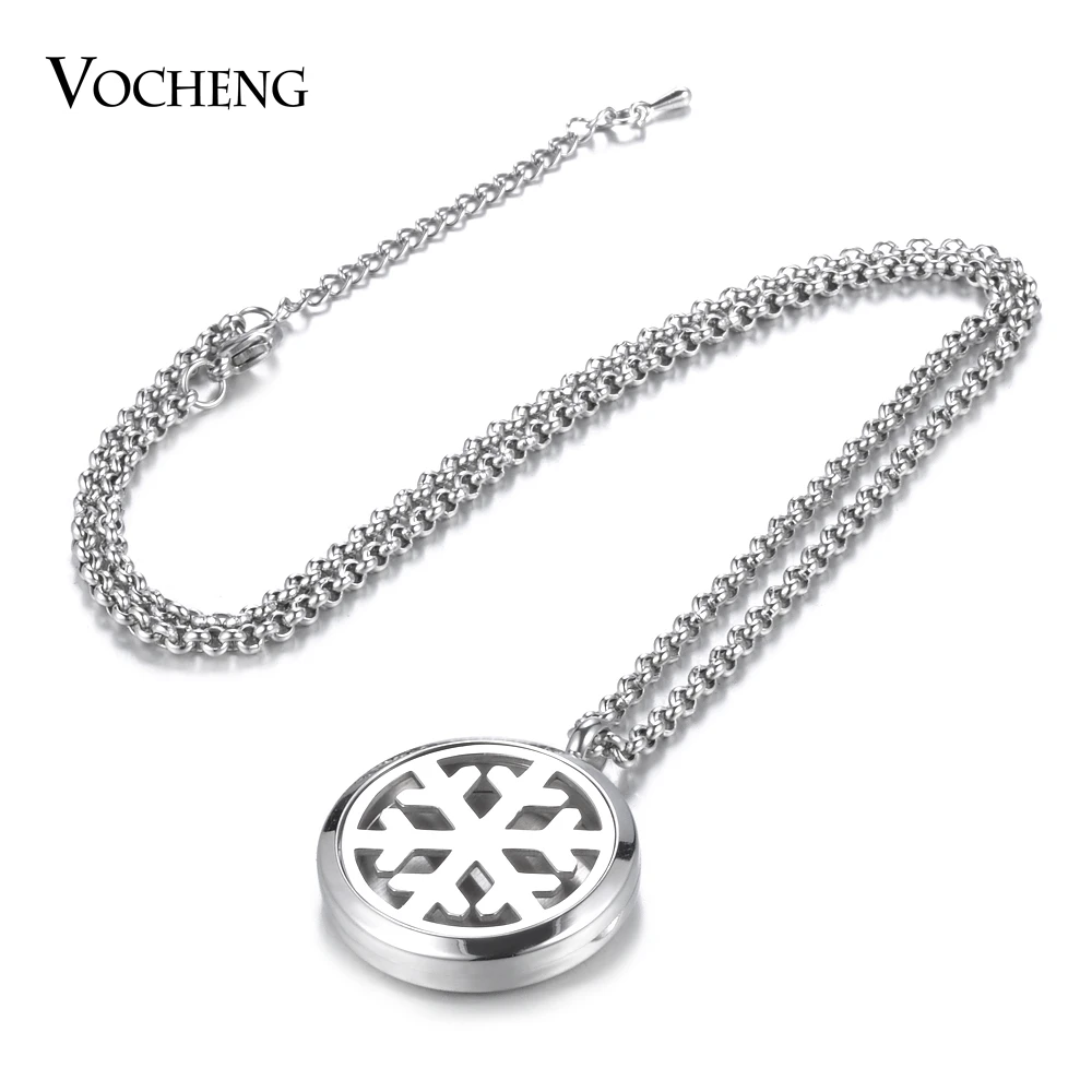 

10pcs/lot 30mm 316L Stainless Steel Perfume Aroma Diffuse Oil Locket Pendant Jewelry Baseball Magnetic with Felt Pads VA-413*10