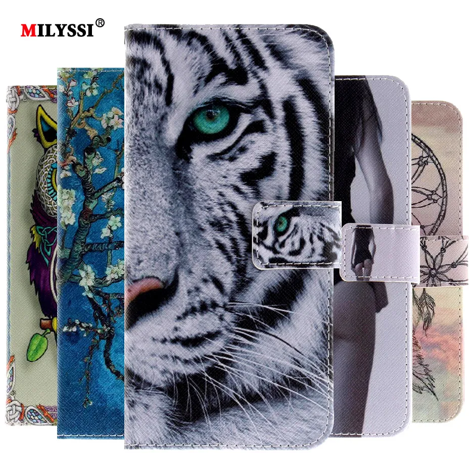 Чехол с откидной крышкой Milyssi для Xiami Mi8 Mi 8 кожаный чехол телефона сексуальные