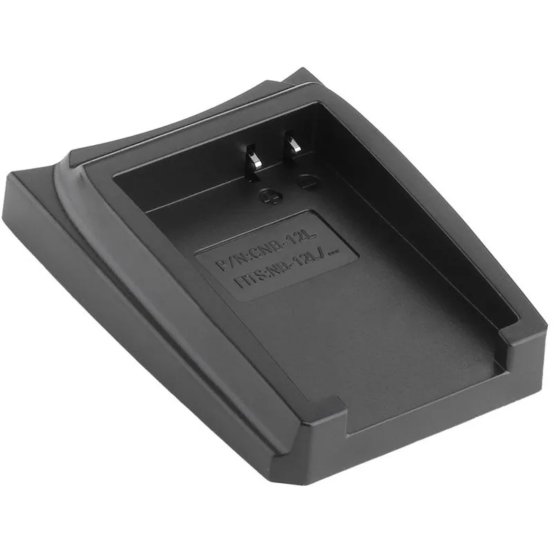 NB 12L NB12L зарядное устройство Пластина для Canon PowerShot G1 X Mark II G1X 2 N100|battery charger|batteries battery