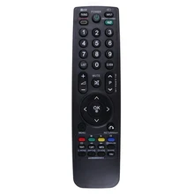 ALLOYSEED Universal Remote Control Replacement Television Remote Control For LG AKB69680403 LCD/LED 3D Smart TV