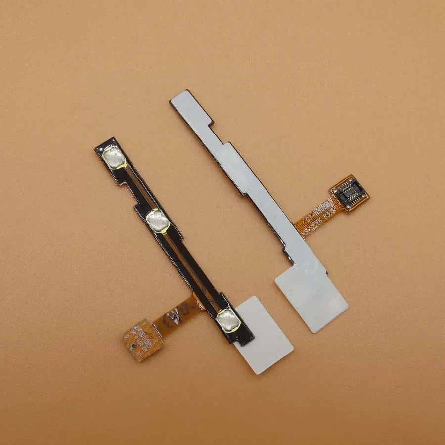 5 шт./лот для samsung Galaxy Note 10 1 N8000 N8010 N8013 GT-N8000 Боковая кнопка включения/выключения