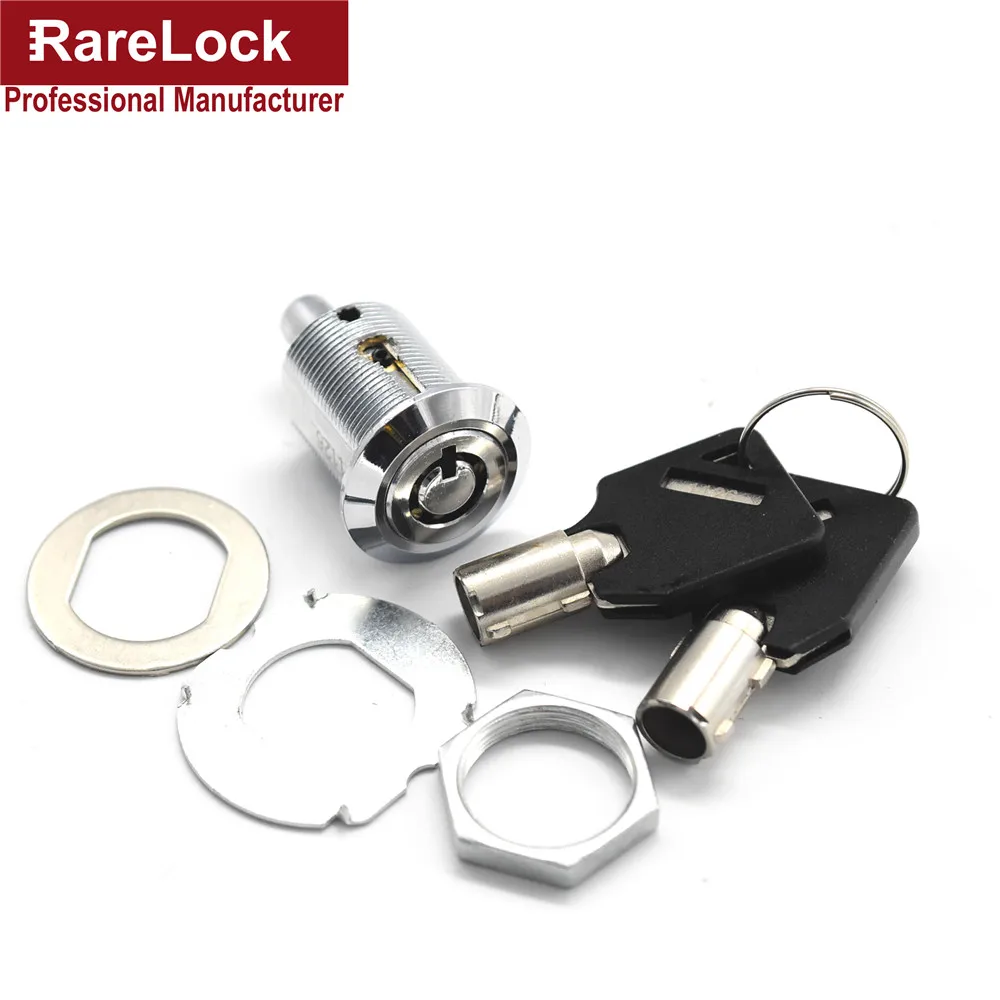 Простой ящик шкафчик с нажимным замком Удобный безопасный шкаф для инструментов