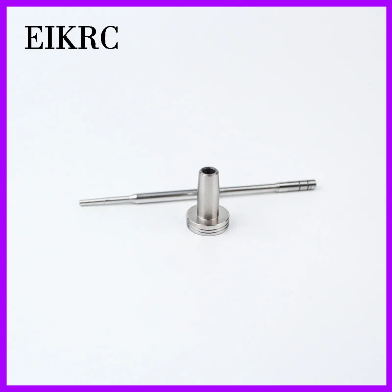 F00RJ01683 контрольный клапан Common Rail control в сборе оригинальный с сопротивлением