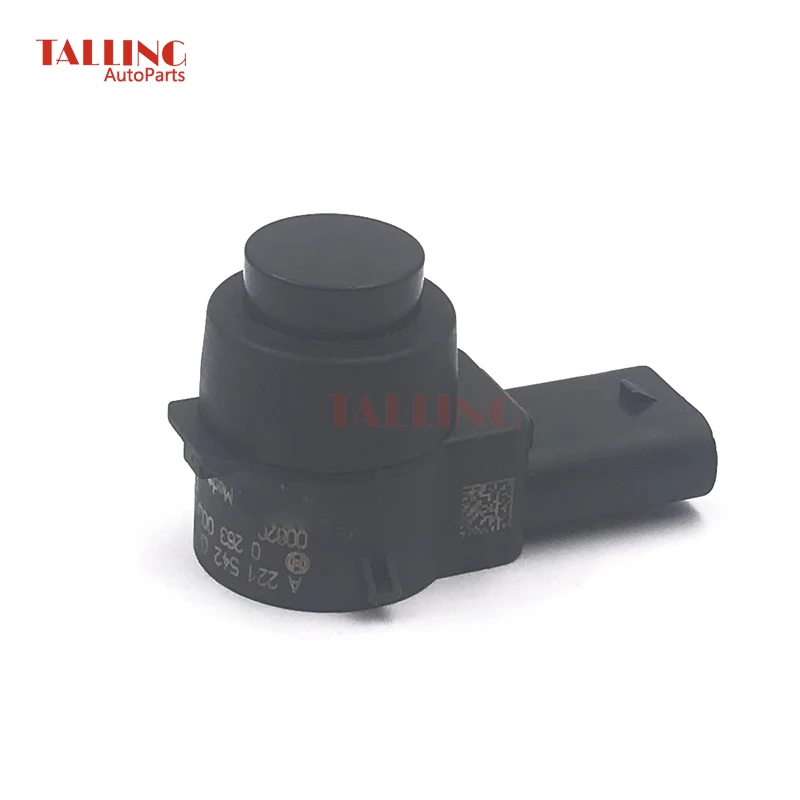 TALLING 4pcs/lot For M ercedes B enz SLK300 S600 SPRINTER GL320 C350 E320 2215420417 0009052402 PDC Parking Sensor Backup | Автомобили и