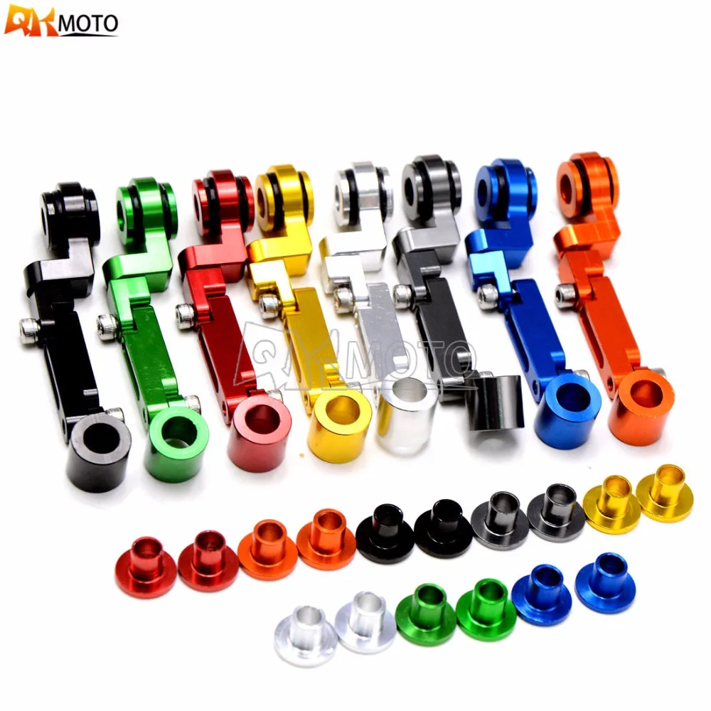 Универсальный тормозной насос Сцепления Мотоцикла держатель резервуара для