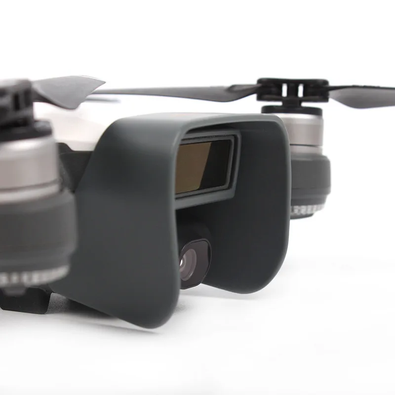 Для Dji Mavic Pro Drone аксессуары Наборы пропеллера складывающаяся посадочная Шестерни