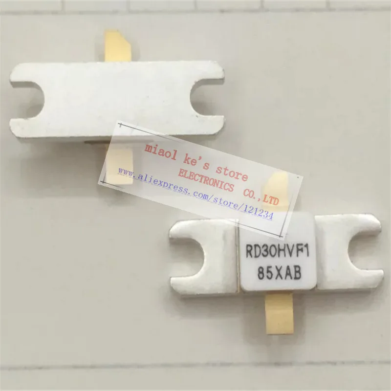 

RD30HVF1 Original high quality transistors