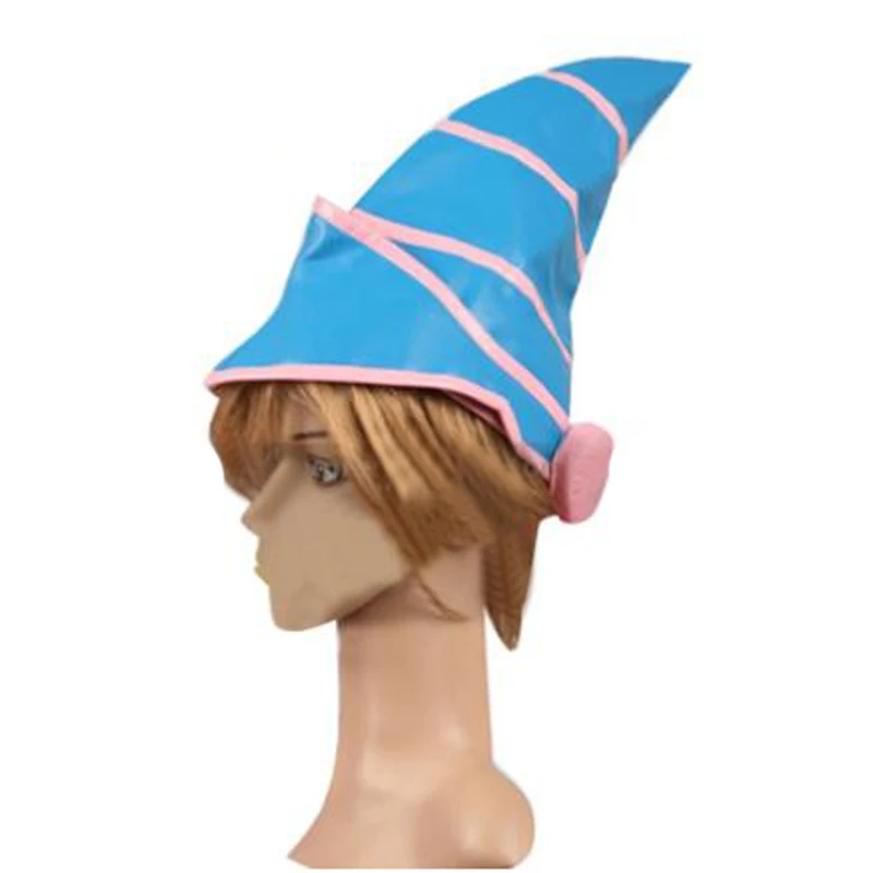 Мода Yu Gi Oh! Игра король Темный волшебник девушка Униформа COS одежда косплей костюм