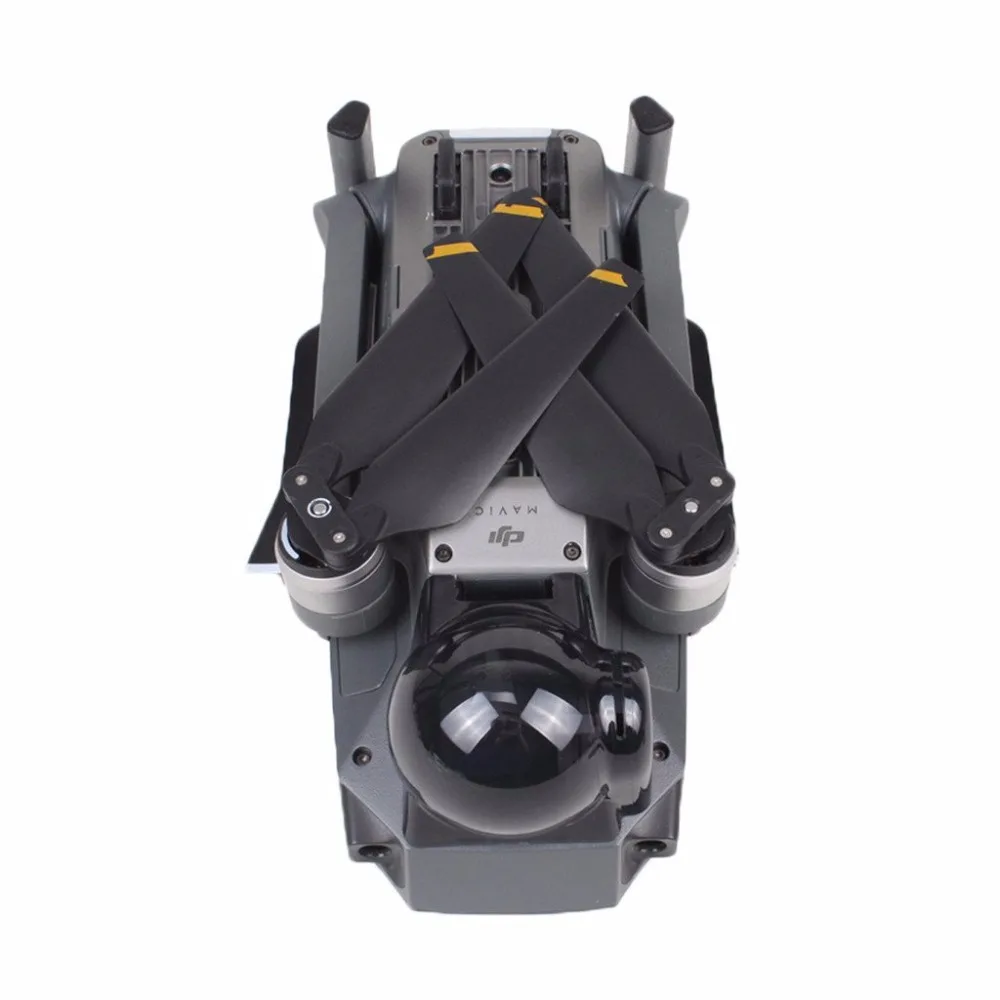 Для Mavic Pro ND16 фильтр карданный чехол для камеры Защитная линза DJI Аксессуары |