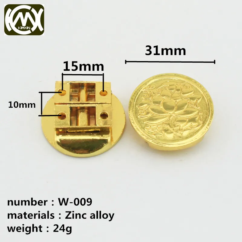 KIMXIN Hardware factory Высококачественная деревянная коробка фурнитура аксессуары