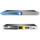 FM-радиопередатчик FMUSER FMT-50L, 50 Вт, для продажи, Широковещательная Беспроводная станция, для дома, автомобиля Вечерние