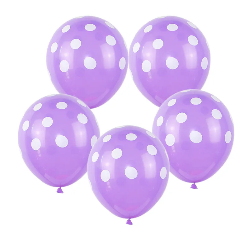 10PCS dot-b09 10/15 шт.; цвет серый, желтый; сезон лето 12 дюймов милые животные пчела из латекса воздушный шар для Одежда для свадьбы, дня рождения Baby Shower Декор детские игрушки Воздушные шары подарок - Цвет: 10PCS dot-b09