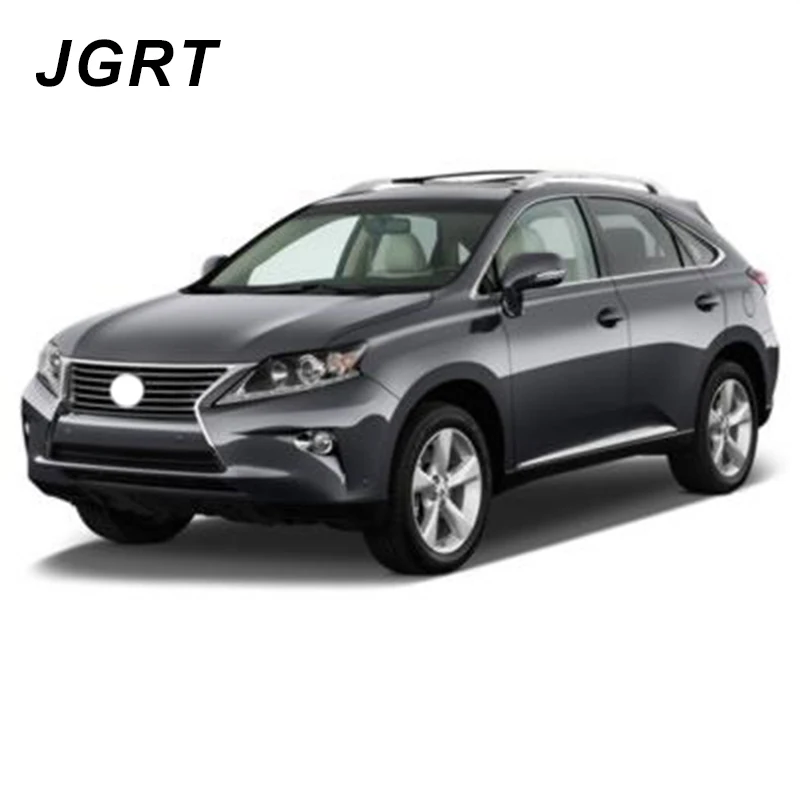 Стайлинг автомобиля для Lexus RX350 пластиковая стальная защита двигателя 2009-2016
