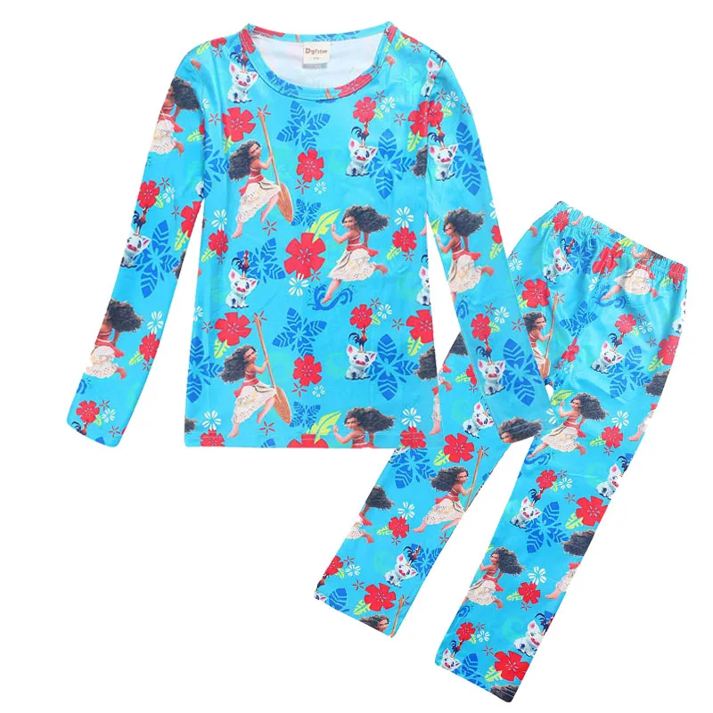 2017 для маленьких мальчиков Обувь девочек осень Моана Мауи Комплекты Дети с