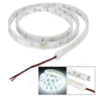 Высококачественная IP65 1 м 5630 SMD 60 светодиодсветодиодный силиконовая ленсветильник холодный белый водонепроницаемый 12 В без обслуживания
