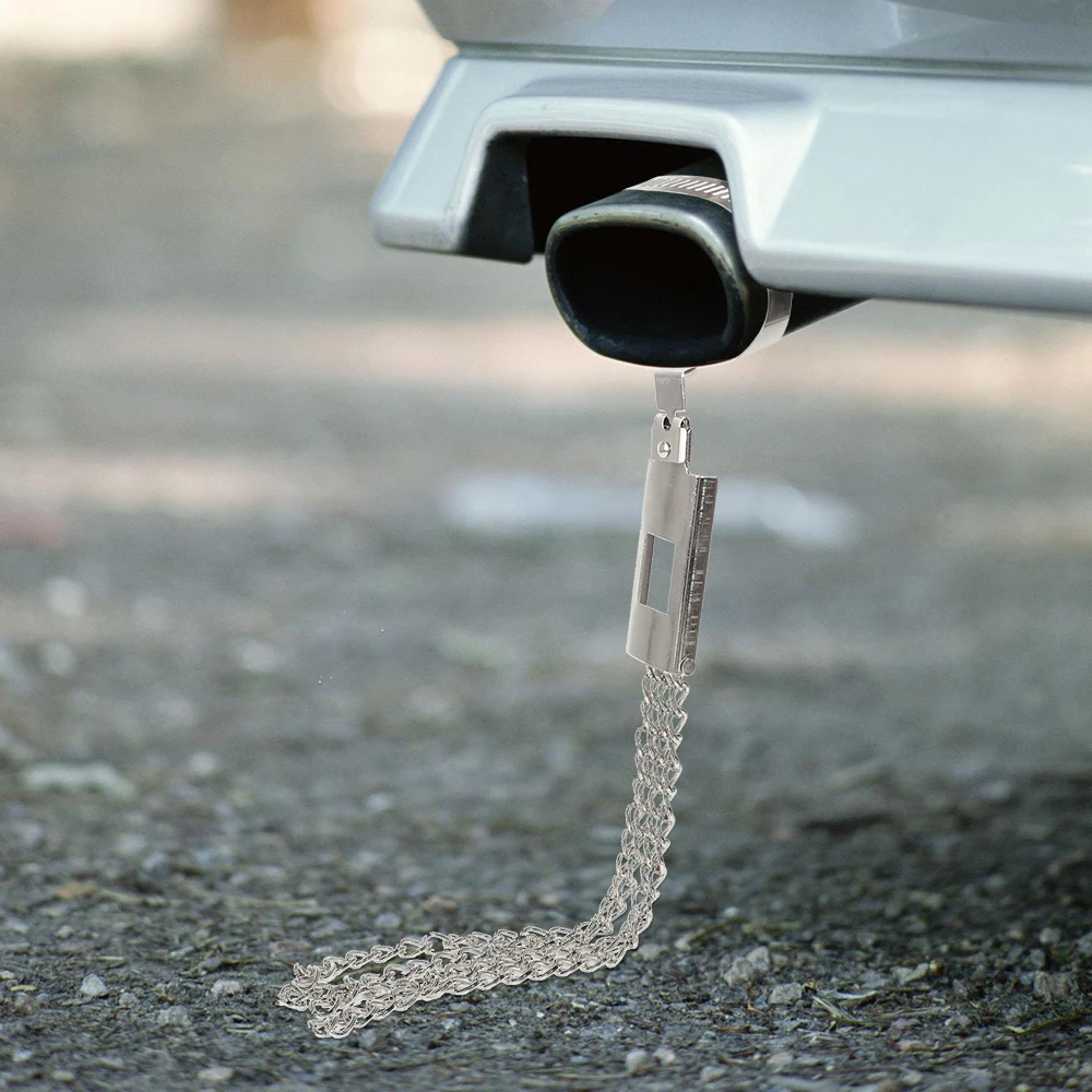 FORAUTO антистатический Устранитель Антистатическая лента заземляющая подвеска