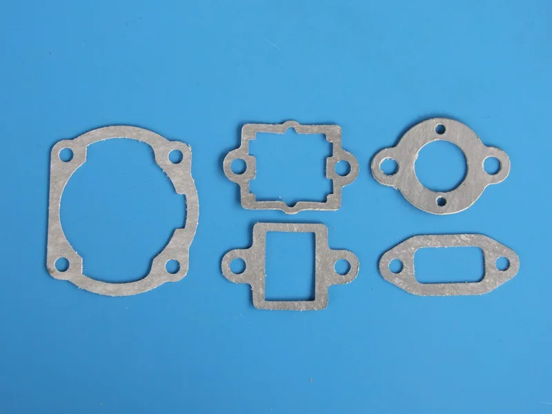 Gasket Set for DLE20 Gasoline/Petrol Engine | Parts &amp Accs