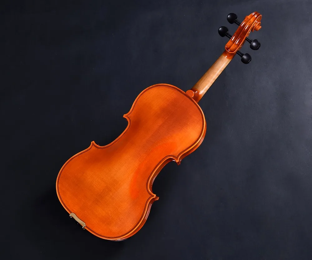 Гусеница VA303 скрипки среднего класса ручной работы|violin|handmade violinviolin handmade |