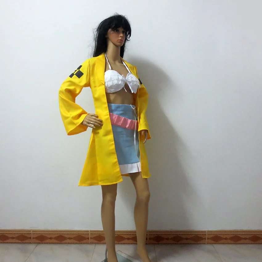 Danganronpa V3: Killing Harmony Angie Yonaga униформа для рождественской вечеринки Хэллоуина костюм