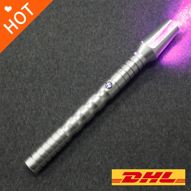 Star Wars Новый 2018 Косплэй световой меч с Свет Звук Led красный зеленый синий сабля