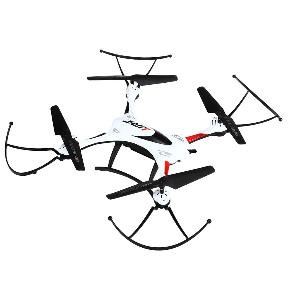 Jjrc H31 радиоуправляемые Квадрокоптеры 2.4 ГГц 4CH Водонепроницаемый Мультикоптер
