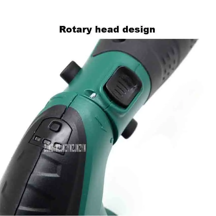 ET1511c Portable Small Multi-functional Lawn Mower 7.2V 1.5Ah Rechargeable Gardening Electric Hedge Trimmer Pruning | Инструменты