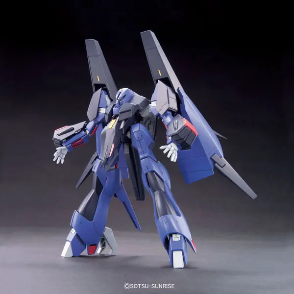 DABAN 157 Gundam Модель HG 1/144 PMX-000 Messala мобильный костюм детские игрушки | Игрушки и хобби