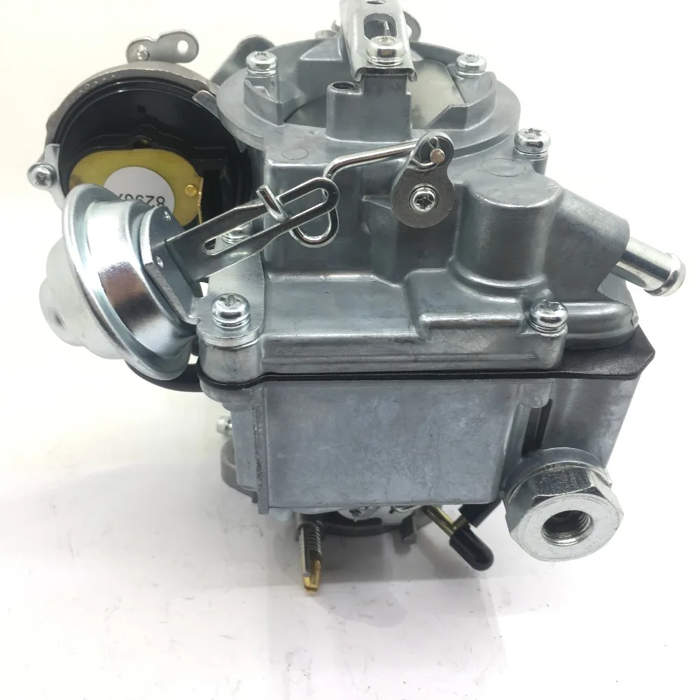 SherryBerg carb CARBURETTOR  ROCHESTER MONOJET CARBURETOR 17058006 1977 for CHEVY GMC TRUCKS 250-292 ENGINE free shipping (art.: 3a36a136eaa) - 3a36a136eaa