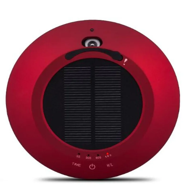 Бесплатная доставка Солнечная Ароматерапия популярный продукт автомобиль