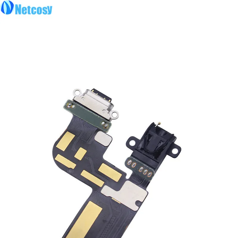 Netcosy для Oneplus 3T A3010 5T A5010 порт для зарядной USB док-станции кабеля разъем гибкий кабель Зарядное устройство Разъем для мобильного телефона Oneplus 6 A6000 6T A6013