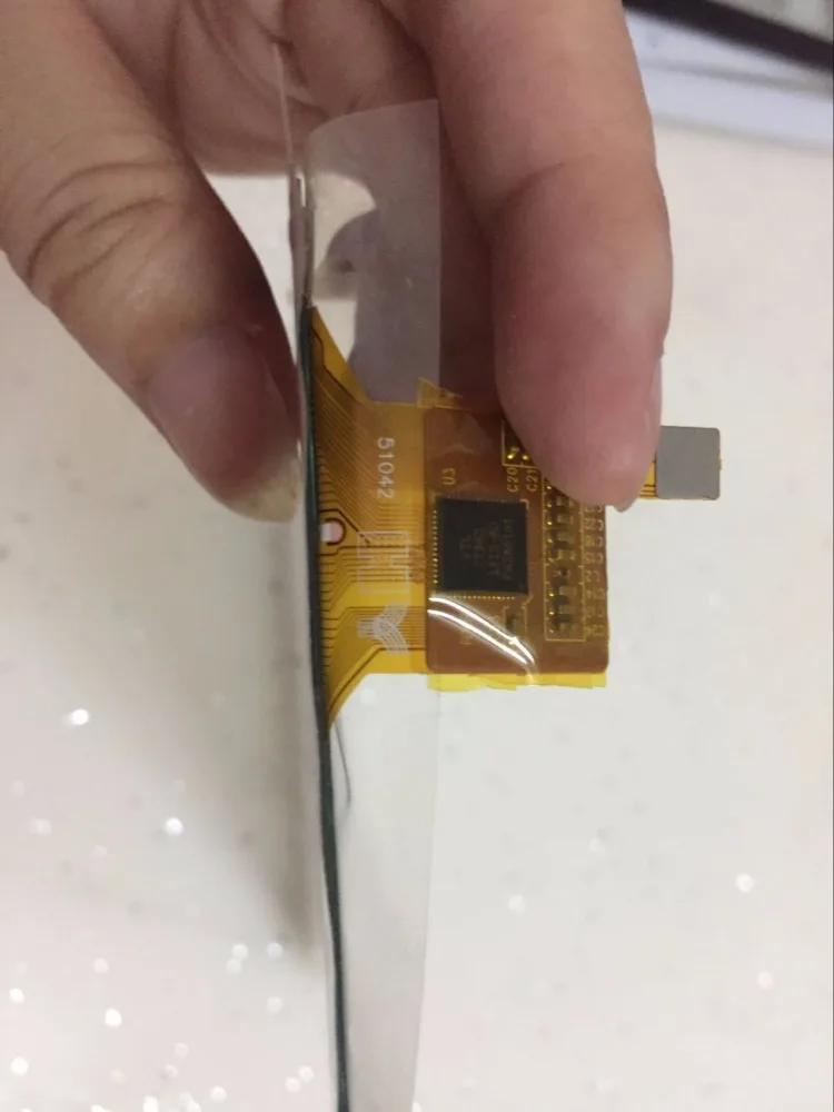 HY 51042 новый оригинальный 7 9 дюймовый планшет емкостный сенсорный экран
