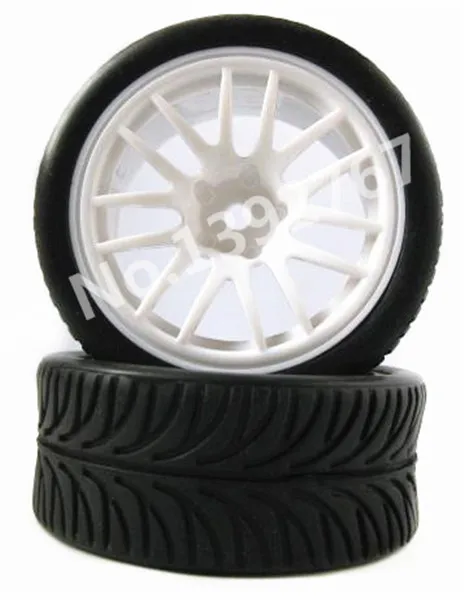4 шт. шины для радиоуправляемых автомобилей Traxxas HSP HPI|tyre flat|car wheel rimsrc car wheels |