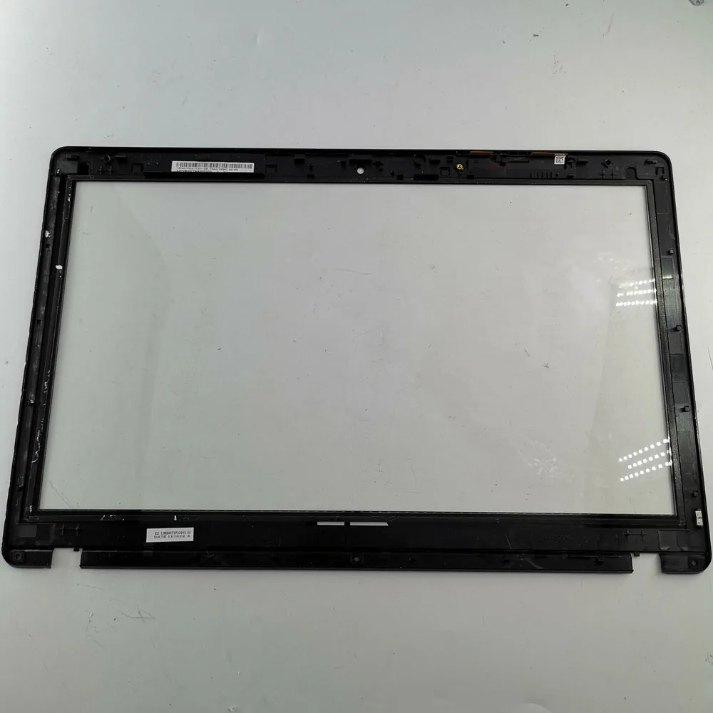 Дигитайзер сенсорного экрана для ноутбука 15 6 дюйма стекло Asus Vivobook X550 X550C X550CA с