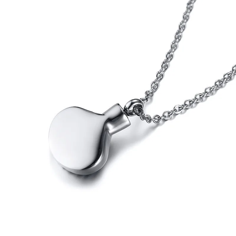 Vnox Shell подвеска в виде морской звезды для женщин и мужчин из нержавеющей стали урн