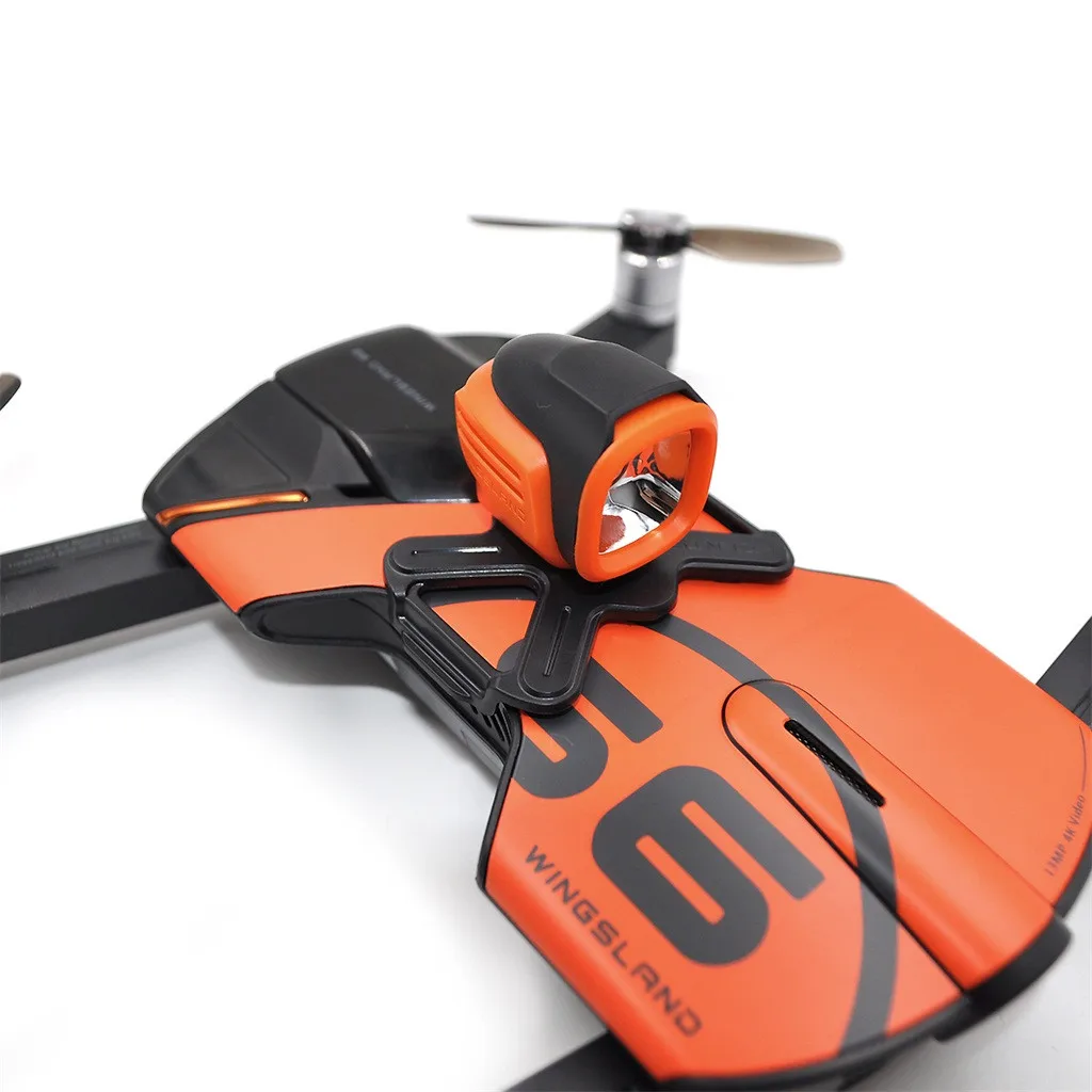 Аксессуары для квадрокоптера WINGSLAND S6 запасные части радиоуправляемого Z328|Детали